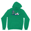 predat awww Unisex Hoodie