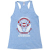 I Own It Forever The Title Auto Mechanic Racerback Tank