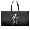 social distortion fan Weekender Totes