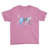 idgaf Youth Tee