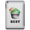 Best Friends Tacos iPad Mini