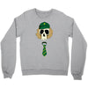 angus young ac dc Crewneck Sweatshirt