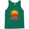 five more minutes Tank Top