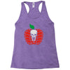 apple cobba Racerback Tank