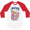parau 3/4 Sleeve Shirt