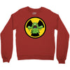 toxic monster Crewneck Sweatshirt