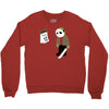 friday the 12th Crewneck Sweatshirt