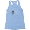 dragon training Racerback Tank