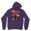Off Road Monstre Truck Unisex Hoodie