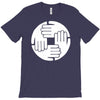 dj remix funny mens T-Shirt