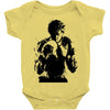rocky balboa Baby Bodysuit