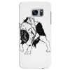 wolf Samsung Galaxy S7 Edge