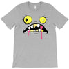 halloween face T-Shirt