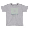 i want to believe 2 Toddler T-shirt
