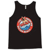 bacon beach Tank Top