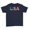 usa Youth Tee