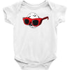 waymaster Baby Onesie