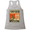 Bob Dylan Racerback Tank