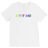 artist shot V-Neck Tee