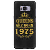 queens are born in 1975 Samsung Galaxy S8 Plus