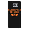 haddonfield high school 1978 Samsung Galaxy S7 Case
