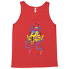 vegetron Tank Top