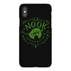 nook neighbor's club iPhoneX
