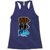 we brother bears Racerback Tank