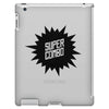 fahrie77 iPad 3 and 4 Case