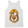 pirate owl Tank Top