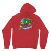 pizza time! Youth Hoodie