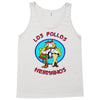 breaking bad los pollos hermanos cool Tank Top