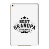 the best grandpa iPad Mini 4