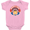 everything is awesome   mens funny lego Baby Bodysuit
