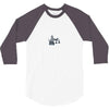 1519753737026 trimmed 3/4 Sleeve Shirt