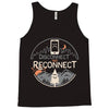 reconnect Tank Top
