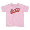 lob city Toddler T-shirt