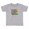 i'm the little sister Toddler T-shirt