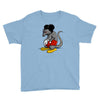 mickey rat Youth Tee