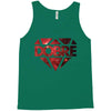 Dobre Twins Galaxy Tank Top