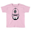 robocopper Toddler T-shirt