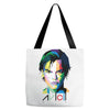 avicii Tote Bags