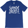 napalm death logo T-Shirt