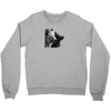 Kurt ve kurt Crewneck Sweatshirt