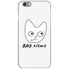 Bad News iPhone 6/6s Case