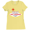 Pray for Las Vegas, Ladies Fitted T-Shirt