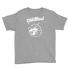 old skool Youth Tee