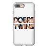 Dobre Twins Photo iPhone 8 Plus