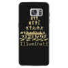 illuminati Samsung Galaxy S7