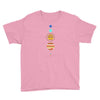 space astronomy Youth Tee